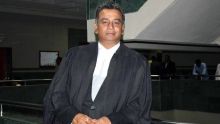 En Cour suprême : l’avocat Siddhartha Hawoldar conteste une nouvelle enquête de la MRA
