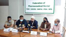 Malgré les récriminations des pharmaciens : l’Online Platform for Control of Dangerous Drugs lancée le 1er juin