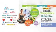 Au SVICC du 6 au 8 juin : le Salon de l’Alimentation et du Bien-être