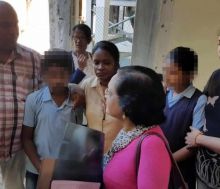 Malaises à la Camp-Ithier Govt School: les classes reprennent ce mercredi