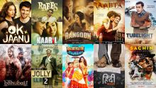 Bilan du premier semestre de 2017 : les plus grands succès du cinéma indien