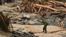 Japon : au moins six morts dans des inondations