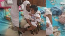 Paralysie cérébrale tétraplégique : Moozamir, 15 ans, vit comme un bébé