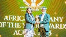 From Mauritius to Africa’s HR Spotlight: Jessyca Joyekurun Shines at ACOYA 2025