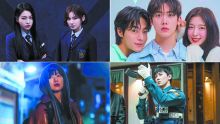 Neuf séries pour des soirées 100 % binge