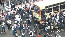 L’avènement du Metro Express - Autobus publics : «Adapt or perish»