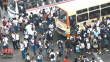 Transport gratuit : la fédération des bus individuels envisage de faire payer les personnes âgées et les élèves