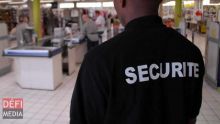Agents de sécurité : le NRB recommande une baisse des heures de travail hebdomadaire