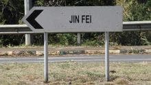   Questions au premier ministre : JinFei va exploiter 175 arpents à Riche-Terre