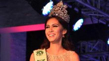 Miss Earth 2015 : une ambassadrice de charme nommée Angelia Ong