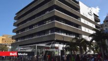 Performance : Rogers accuse des pertes de Rs 398 millions