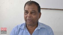 Rapport du PRB 2021 : Vinod Seegum se dit « déçu » 