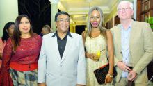 Mauritius Cinema Week : clap de début