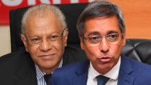 L’alliance PTr-PMSD conclue : 12 tickets et 5 ministères au PMSD