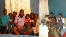 Allocation sociale : un couple et cinq enfants vivent avec Rs 7 000 seulement