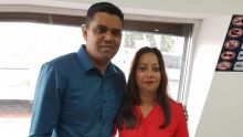 Mauritius Housing Company Ltd (MHC) : un couple sourd-muet obtient un emprunt pour un projet hydroponique