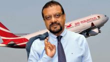 Xavier-Luc Duval : «Nous soutenons la décision du “board” d’Air Mauritius»