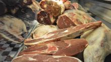 Consommation : boucs et moutons importés pour les fêtes de fin d’année