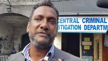 Allégation contre Nad Sivaramen : l’enquête policière bouclée