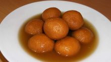 Special Divali - Recettes : Rasgullas