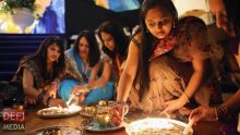 Célébration de Divali : la vente dans les commerces explose