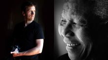 Matthew Willman : à travers les yeux de Mandela