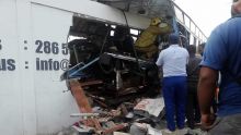 Route meurtrière à Pailles - Des rescapés de l’autobus de la mort : «Nou ti pe dir sofer la pa al vit»