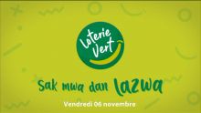 «Loterie vert» : retrouvez le tirage du vendredi 6 novembre