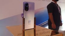 Smartphone : le Huawei nova 9 arrivera à Maurice pour les fêtes de fin d’année