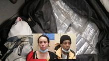 Double saisie de drogue à l’aéroport : deux ressortissants français épinglés avec Rs 23 M de haschisch