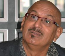 Bashir Jahangeer: « Ce qu’il a dit est inadmissible »