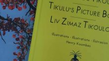 Éditions Vizavi : Tikoulou en trilingue et l’album-photos de Patrick Laverdant 