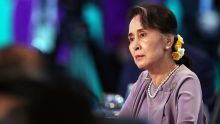 Aung San Suu Kyi condamnée à 4 ans de prison par la junte