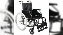 Demandes pour deux fauteuils roulants