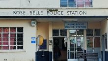 Rose-Belle : un homme de 21 ans arrêté avec 300 capsules de prégabaline