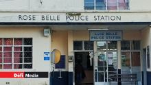 Rose-Belle : il allègue qu’un policier l’aurait menacé de mort avec un revolver