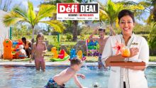 « Sun, Sand, Sea Road Show » : Crystals Beach Maritim Hotel et Défi Deal vous proposent des tarifs exclusifs