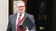 Rétrocession des Chagos : tensions politiques accrues pour le PM britannique Keir Starmer