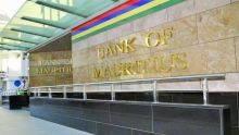 Banque de Maurice : la relance économique dépend du démarrage des projets publics