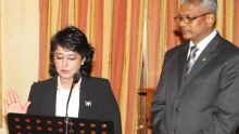 Dass Appadu révèle pourquoi Ameenah Gurib-Fakim sollicitait son aide après son transfert de la State House