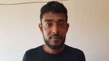 Vols avec effraction et violence : un butin de Rs 387 000 amassé en neuf jours par le suspect et ses complices