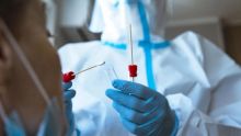 COVID-19 : le patient de 44 ans dépisté par hasard