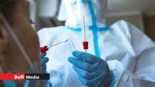 Covid-19 : de nouvelles mesures pour faciliter les tests PCR dans le secteur éducatif et pour les détenteurs d’un certificat médical