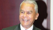 Ramesh Basant Roi : «Les banques mauriciennes détiennent 300% du PIB»