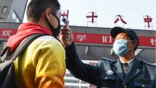 Covid-19 - Chine : aucun décès pour la première fois depuis le début de l’épidémie