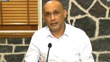 Surveillante positive à la Covid-19 : le Dr Jagutpal s’explique