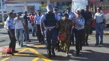 Arrestation arbitraire et brutalité policière : des rastas réclament Rs 5 millions à l'Etat