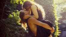 Le baiser : un acte d’amour