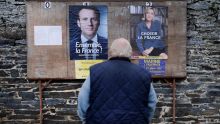 Macron ou Le Pen, la France élit son nouveau président