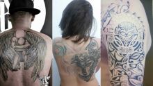 Phénomène : ces tatouages qui séduisent les jeunes